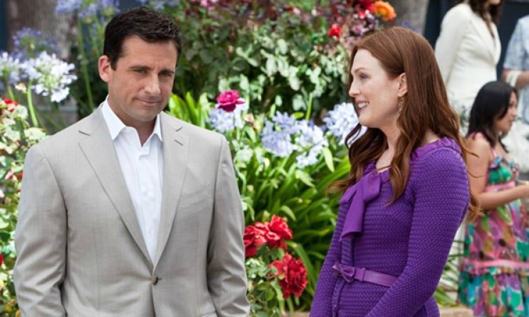 Si estás tratando de volver con tu ex: “Loco y estúpido amor” (Crazy, Stupid, Love). Si ya te diste cuenta de que tú ex es el hombre indicado para ti, ve esta película protagonizada por Steve Carell, Julianne Moore, Ryan Gosling y Emma Stone. Seguramente ellos te darán ideas para poner en práctica.