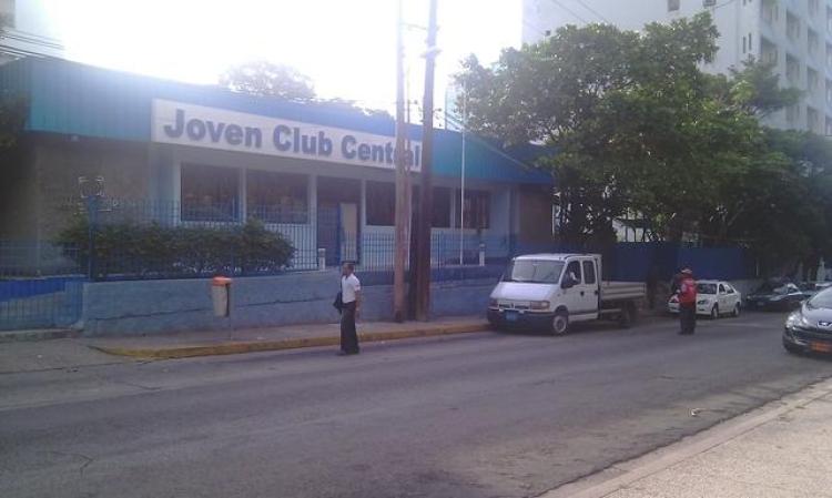 Vedado