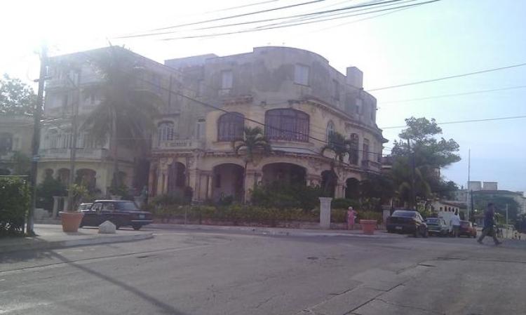 Vedado