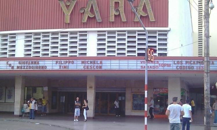 Cine Yara