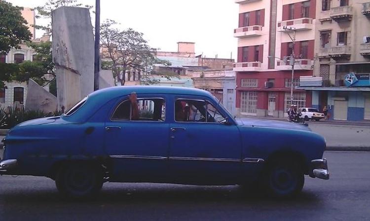 Calle Infanta