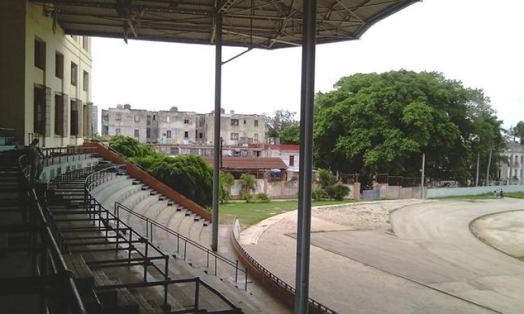 Estadio Universitario