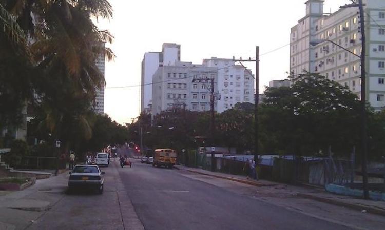 Vedado
