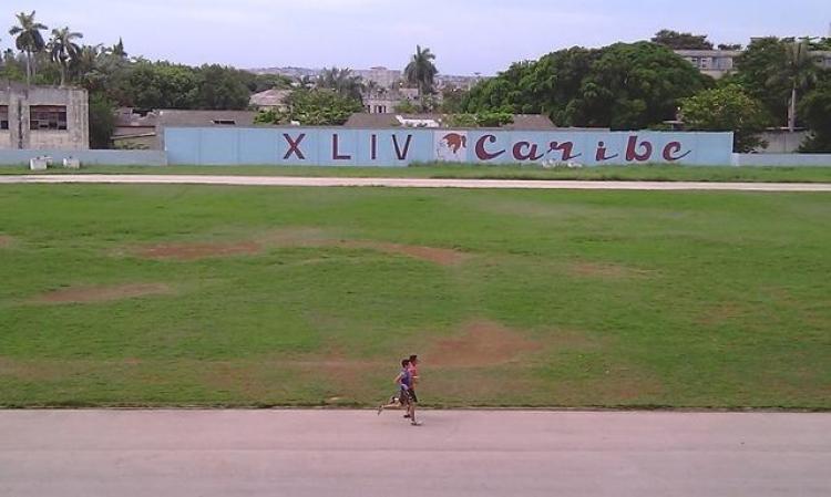 Estadio Universitario