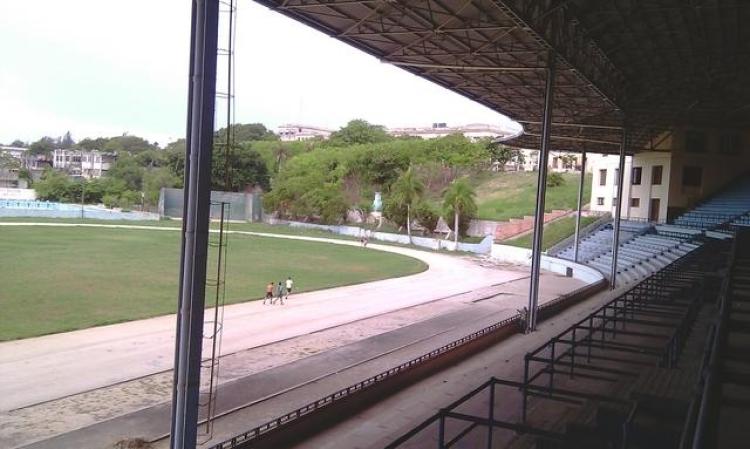 Estadio Universitario