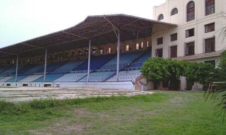 Estadio Universitario