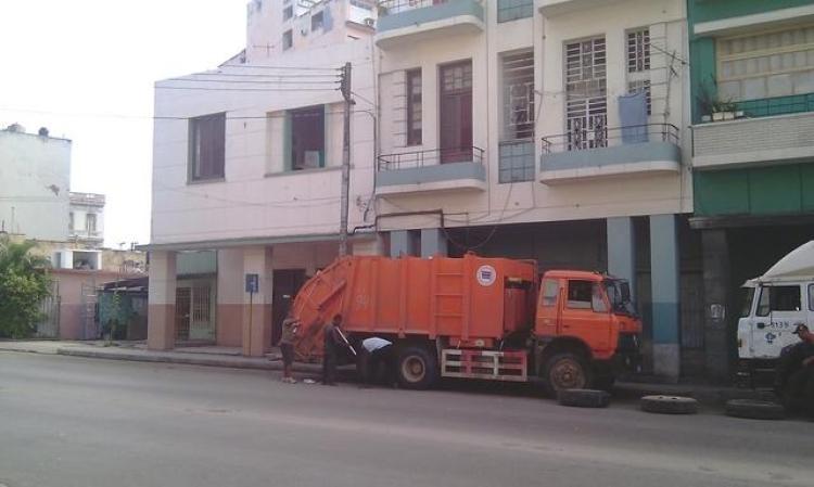 Calzada de Infanta