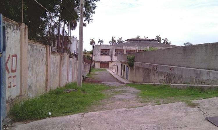 Estadio Universitario