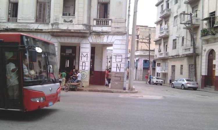 Calle Infanta