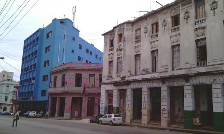 Calle Infanta