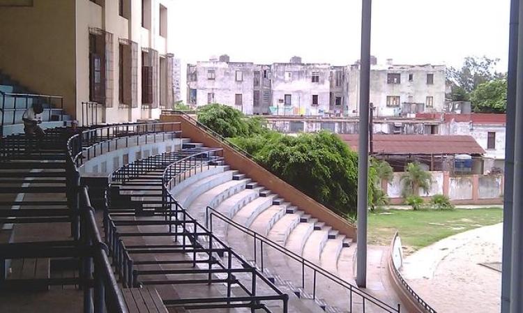 Estadio Universitario