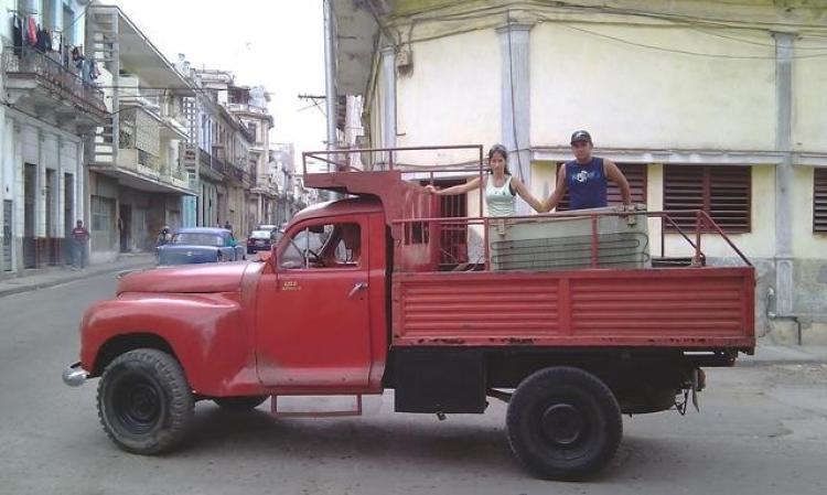 Centro Habana