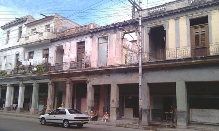 Calzada de Infanta
