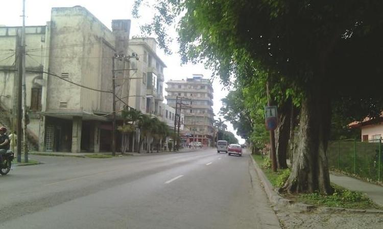 Cine City Hall (ayestaran)