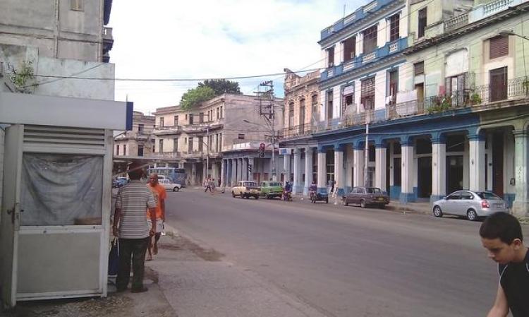 Calzada de Infanta