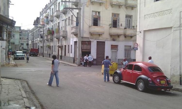 Calzada de Infanta