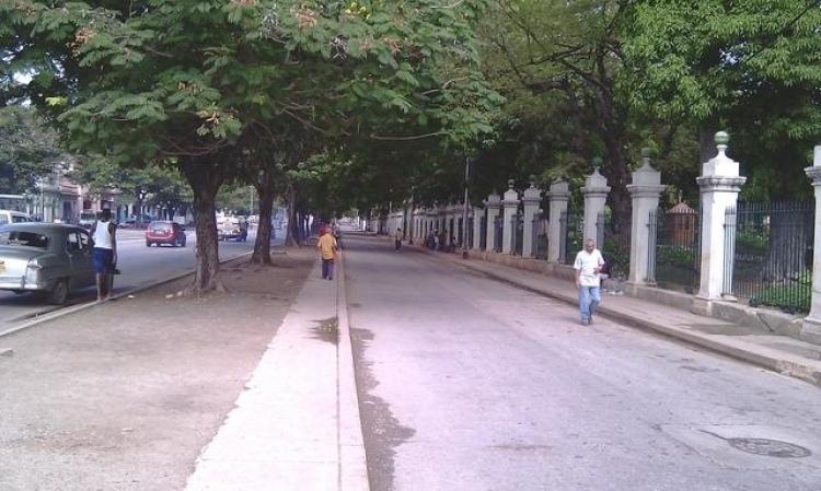 Quinta de los Molinos