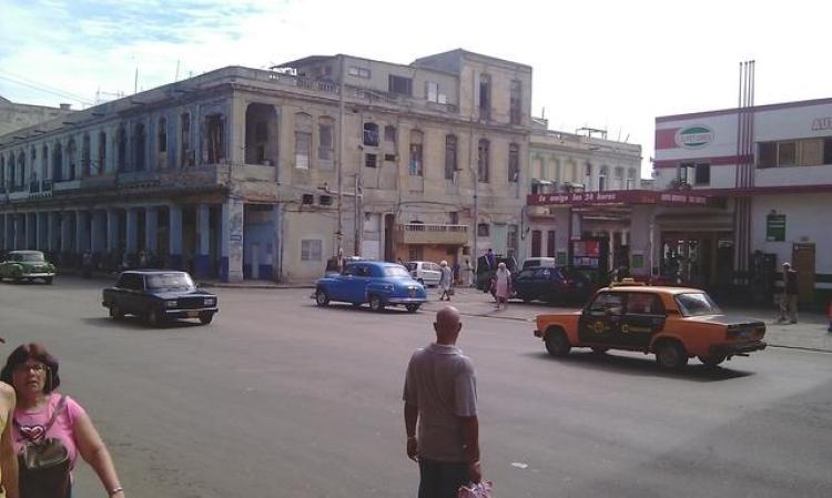 Calzada de Infanta
