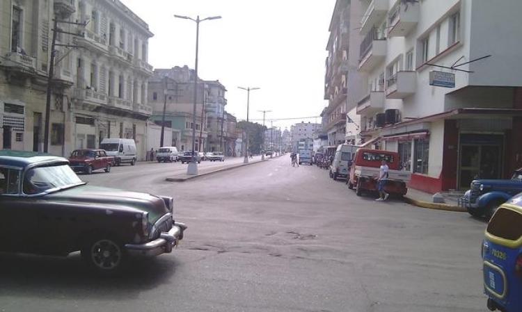 Zanja.