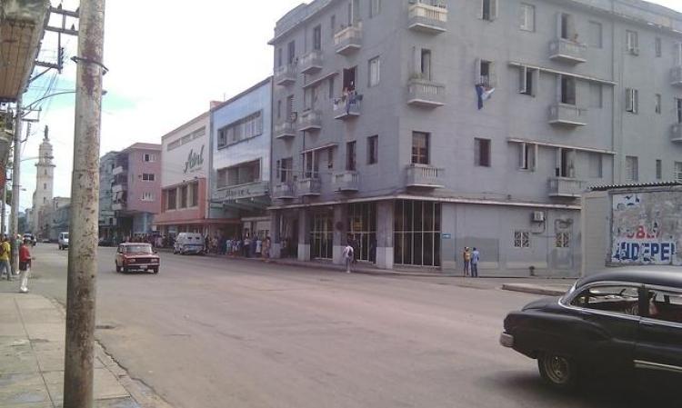 Calzada de Infanta