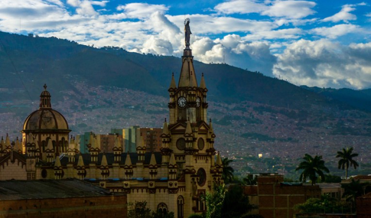 Medellín, Colombia