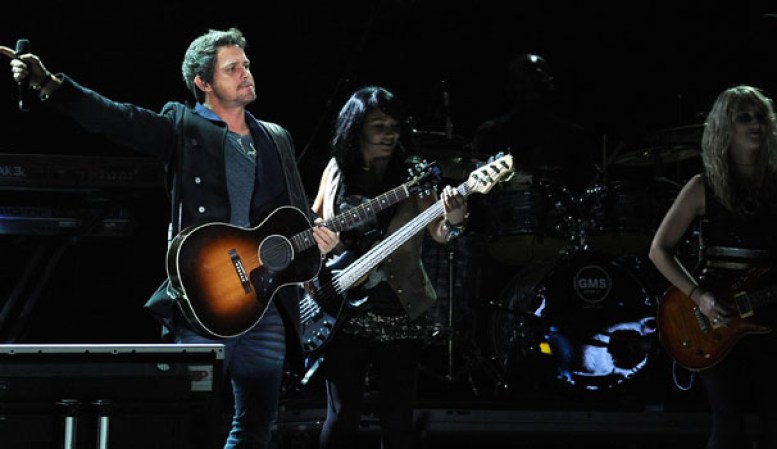 Telemundo 47 celebró en grande su 47 aniversario como el canal oficial del histórico concierto del Megatón Mundial de Polito Vega, donde más de 45,000 personas dijeron presente ante la presencia de más de 18 artistas en un mismo escenario.