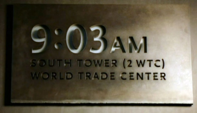 Presentan el museo de la Memoria, que rinde tributo a las víctimas de los atentados del 11 de septiembre de 2001. El mismo está ubicado en el sótano de lo que fuera el World Trade Center 1, en Nueva York.