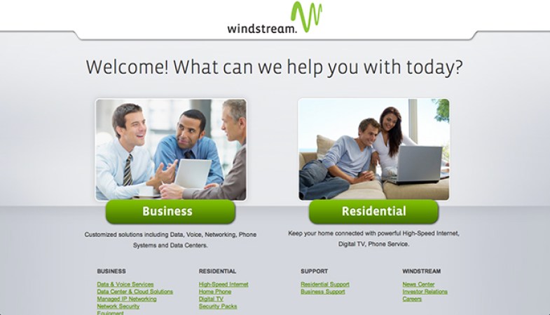 Windstream<br /><br />Industria: Telecomunicaciones<br /><br />Puestos de trabajo: New York, Texas, Florida<br /><br />Las plazas son para: Ingenieros Software, Programadores, Ejecutivos de Cuenta, Gerentes, Directores de Ventas, Servicio al Cliente