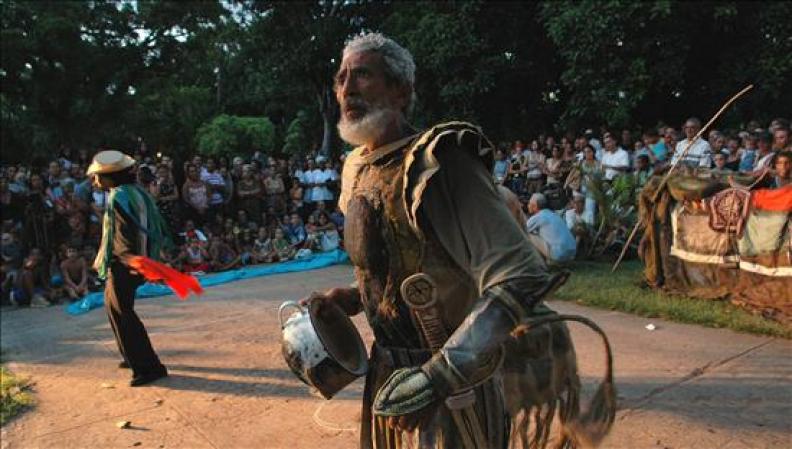 6 DE OCTUBRE, 2013: Unas 40 compañías de 20 países de América Latina, Europa y Asia animarán el XV Festival de Teatro Internacional de La Habana, que se desarrollará del 25 de este mes al 3 de noviembre próximo, informó hoy la televisión estatal.