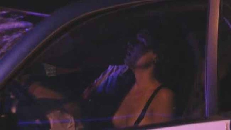 Una persona murió y otra fue hospitalizada en un accidente en el centro de Miami la mañana del miércoles.