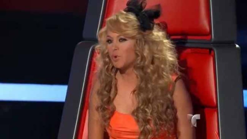 Paulina asegura que Paola es extraordinaria.