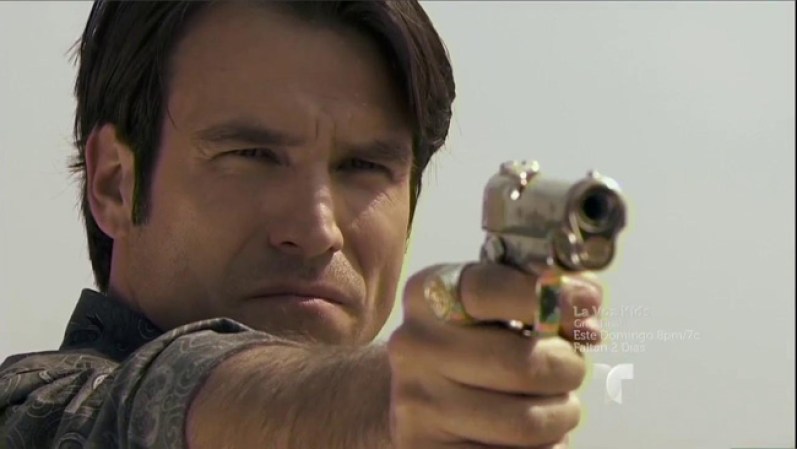 ¿Quién será la nueva víctima de Aurelio Casillas en tu telenovela favorita “El Señor de los Cielos”? ¡Averígualo aquí!