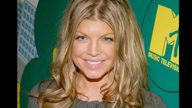 Hasta que en el año 2008, Fergie le dijo a la revista "Latina Magazine" que su abuela paterna había nacido en Guanajuato.