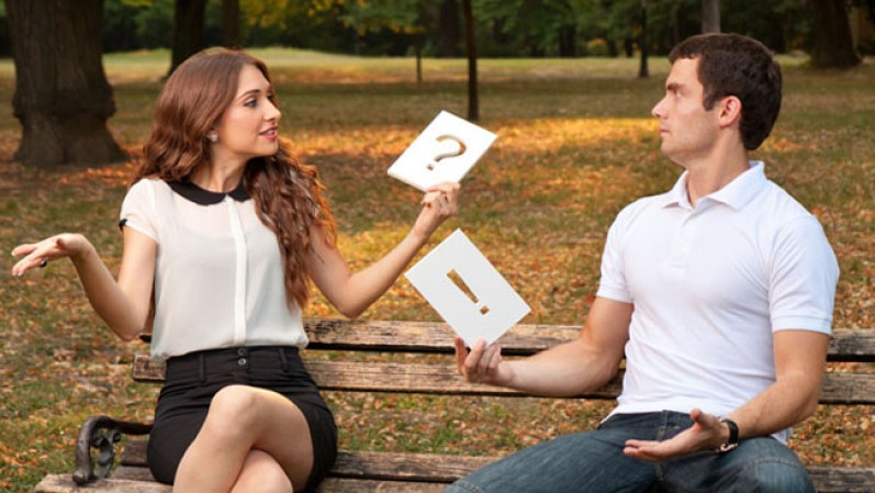 Todas las relaciones terminan mal, por eso, para honrar el amor y los buenos recuerdos, te proponemos 10 ideas para terminar una relación en paz y con buena onda.