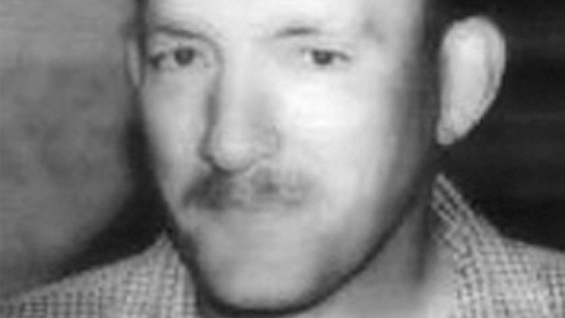 20 DE AGOSTO, 1986: Pat Sherrill, de 44 años, un trabajador postal que estaba a punto de ser despedido, dispara a 14 personas en una oficina de correos en Edmond, Oklahoma y se suicida.<br /><br />Fuente: AP