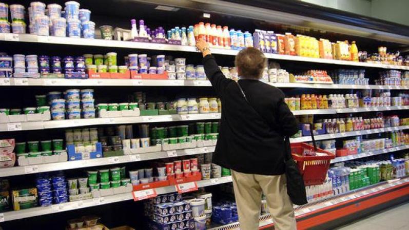 Según un estudio reciente, el calcio y la proteína que provienen de productos lácteos bajos en grasa ayudan a perder peso y mantienen la masa muscular.