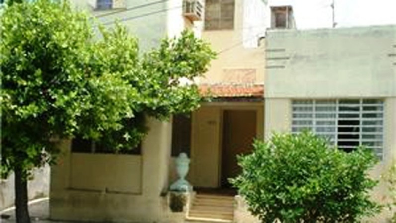 Apartamento: 2 cuartos, 1 baño.<br />Precio: $ 22,000.<br />Dirección: en Buenavista, Playa, Ciudad Habana.