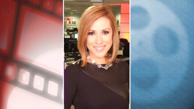 Cuando no está reportando la noticia del momento, Ana Patricia Candiani disfruta de su tiempo libre con la magia del séptimo arte. A continuación algunas de las películas que han dejado huella, en esta gran figura del periodismo.