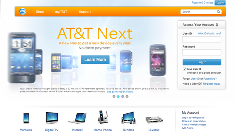 AT&T<br /><br />Industria: Telecomunicaciones<br /><br />Puestos de trabajo: Consultor de ventas bilingüe, Servicio al consumidor, Técnico de equipos, Ejecutivo de ventas.<br /><br />Las plazas son para: California, Oklahoma, Texas, Michigan.