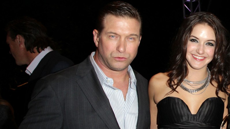 William y Stephen Baldwin: Dos de los hermanos actores Baldwin se unieron para abrir en 1999 el restaurante Alaia (en honor a una de las hijas de Stephen, ambos en la foto). Luego le cambiaron el nombre a Luahn y luego a Society 5 hasta que finalmente cerró.