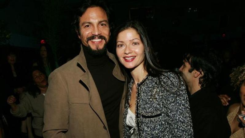 Jill Hennessy y Benjamin Bratt: Los actores de "Law & Order" eran inversionistas del restaurante Irving Mill, que causó sensación en Nueva York. Sin embargo, una serie de polémicas se desataron tras el despido del chef John Schaefer hasta que al final el establecimiento se convirtió en Brother Jimmy's.