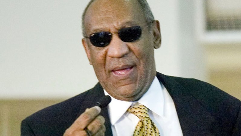 Bill Cosby