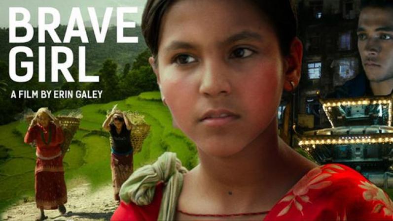 Festival Internacional de Cine de Palm Beach 2013. Mejor cortometraje: "Sahasi Chori" (Brave Girl), dirigido por Erin Galey