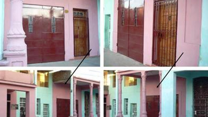 Casa: Habitaciones: 5. Baños: 1.<br />Precio: 4 45,000.<br />Dirección: Cerro.