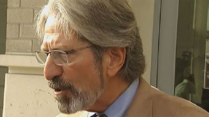Tras la audiencia ante el juez este martes, el abogado de Bravo dijo que su cliente está muy preocupado por la suerte de su amigo.