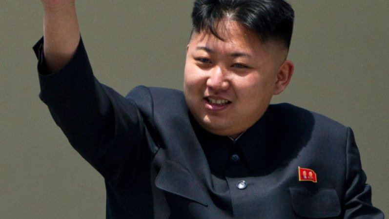 Chan Kim Jong.