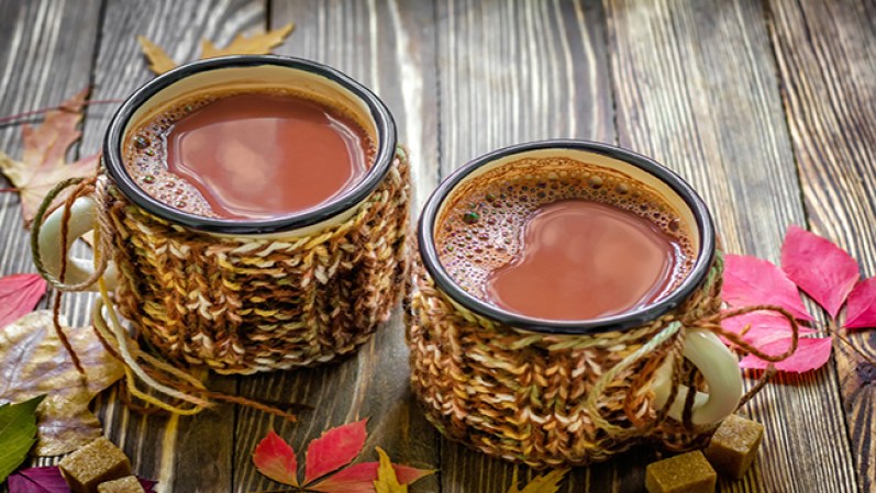 Las personas mayores que beben dos tazas de chocolate al día tendrían más memoria y menos riesgo de padecer demencia o Alzheimer.
