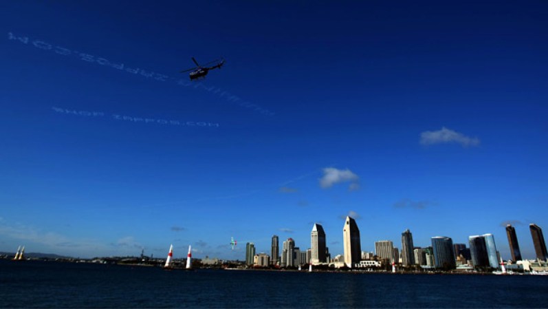 5. San Diego, California: Los sandieguinos se enfrentan con uno de los niveles de ozono más altos en Estados Unidos, un alto costo de vida y de la vivienda y una tasa de desempleo del 10.5%.