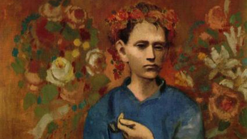 "Garçon à la pipe" de Pablo Picasso, fue vendido por $104.1 millones en mayo del 2004 en Sotheby's, Nueva York, al Grupo Barilla, un conglomerado italiano dedicado a la industria del alimento. Actualmente (2012) tiene un valor ajustado de $124.4 millones.