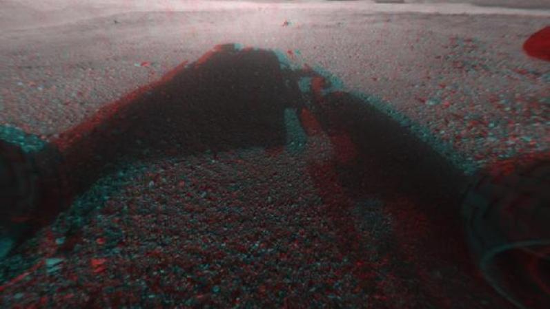 Otra toma en 3D y a color.